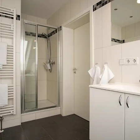 Strandpark-grossenbrode-haus-leuchtturm-wohnung-20-sternenhimmel Apartmán