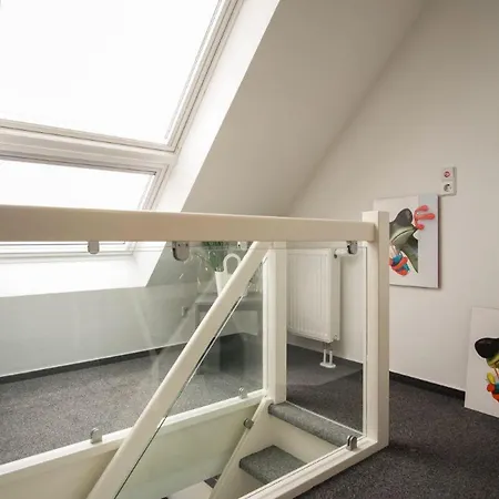 Strandpark-grossenbrode-haus-leuchtturm-wohnung-20-sternenhimmel * Großenbrode