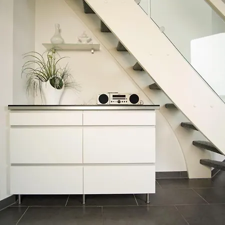 Strandpark-grossenbrode-haus-leuchtturm-wohnung-20-sternenhimmel * Großenbrode